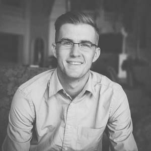 Meet your Posher, Andrew